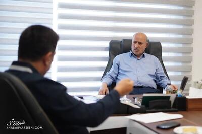  کلوب| امان از این ول‌نکن‌های بی‌برنامه در فوتبال ایران - پارس فوتبال