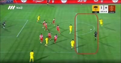  هشدارهای مکرر مهدی تارتار درباره روش گلزنی فولاد و بی‌تأثیر بودن آنها