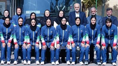  دختران فوتسالیست ایران راهی المپیک جوانان سنگال شدند/ آغاز مأموریت تنها نماینده آسیا در داکار - پارس فوتبال