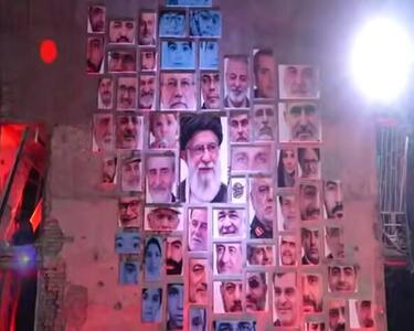  فیلم/ مدال‌هایی که تقدیم رهبر انقلاب شدند - پارس فوتبال