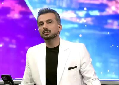  محمدحسین میثاقی: ملوان و تراکتور راضی شوند در قزوین دوباره باهم بازی خواهند کرد