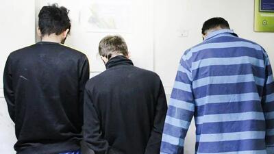  آگهی استخدام نظافتچی، تله کلاهبرداری از جویندگان کار در تهران!