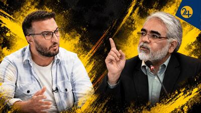  جنگ قالیباف و جلیلی به زمین عدالت‌خواهان رسید | بازنده و برنده این دعوا چه کسانی هستند؟