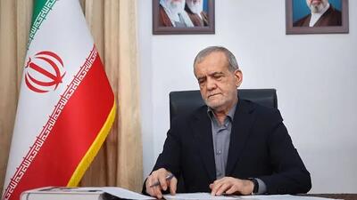  پزشکیان امروز در مسکو با پوتین و امیر قطر دیدار می‌کند