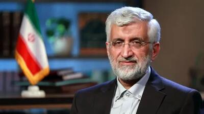  جلیلی: انتشار مطالب بررسی‌نشده به مصالح عمومی آسیب می‌زند