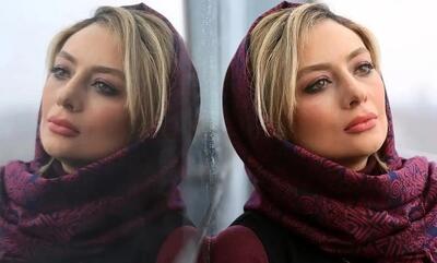 ببینید| اتفاق جالب برای یکتا ناصر در میانه اکران فیلم
