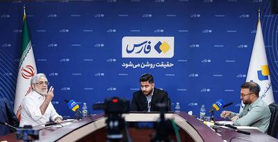  افشاگری علیه افشاگر؛ پای بابک زنجانی چطور به دعوای اشتری و مشاور قالیباف باز شد؟