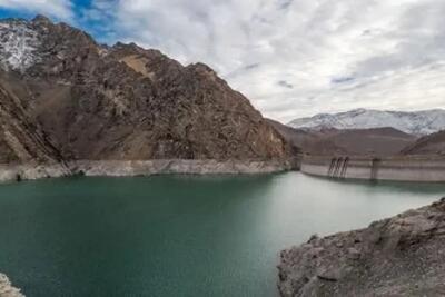  چرا سد کرج برخلاف سدهای دیگر تهران پرآب‌تر شد؟ راز تفاوت ذخایر سدها