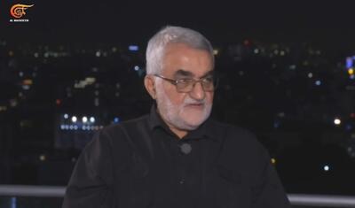  بروجردی به المیادین: بدون اجرای شروط هفت‌گانه ایران با آمریکا مذاکره نمی‌کنیم؛ پاسخ تهران به جنگ جدید سخت‌تر خواهد بود