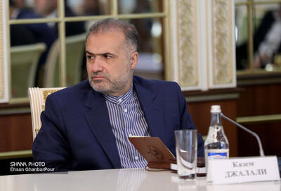  همکاری ایران و روسیه معماری جدید بازار گاز را شکل می‌دهد