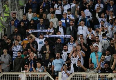  محرومیت عجیب 13 لیدر ملوان؛ پای یک سرمشوق زن هم به ماجرا باز شد!