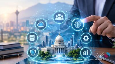  Smart Governance Requires a Scientific and Specialized Approach - حکمرانی هوشمند