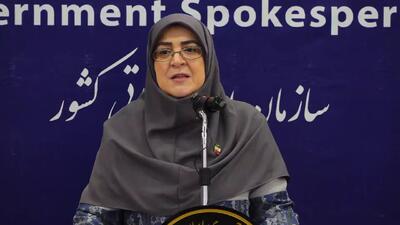 مهاجرانی: امیدواریم متقاضیان وام ازدواج افزایش پیدا کند ولی صف کوتاه شود + فیلم