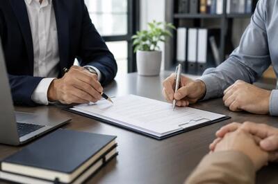  بدون قرارداد هم می توان بیمه بیکاری دریافت کرد؟