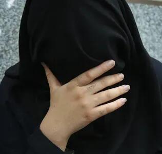  دستگیری زن سارق تلفن همراه در بازار تهران/ کشف گوشی مسروقه از متهم