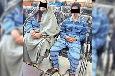  حکم اعدام زوج شکنجه‌گر در پرونده مرگ دخترخوانده