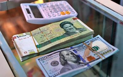  قیمت دلار امروز سه شنبه 5 آبان ماه ۱۴۰۵؛ جدیدترین نرخ ارزها در بازار