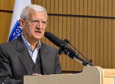  مهدی ماحوزی درگذشت؛ پژوهشگری که میراث ادبی را زنده نگه داشت