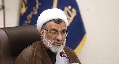  خسروپناه درباره تخلف پیام‌نور: دانشجویان شکایت کنند!