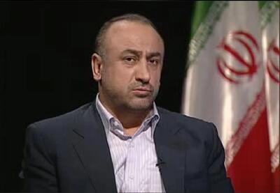  شجاعی کیاسری: از حمایت پزشکیان پشیمانم!