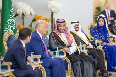  سه گزینه بد محمد بن‌سلمان در جنگ ایران؛ ریاض با جنگ‌های چندساله مواجه می شود