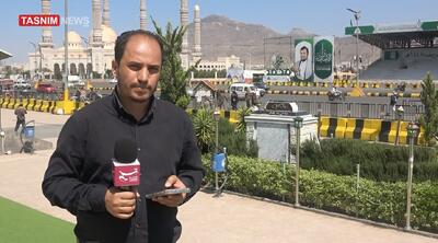  تسنیم صنعا‌|هشدار قاطع یمن به مصر؛ 8 شهید و 19 مجروح در حملات عربستان - تسنیم