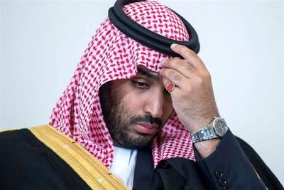  بن‌سلمان و معادله بقا! - تسنیم