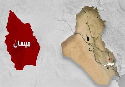  هشدار شورای استان میسان عراق درباره پیامدهای اقتصادی بستن مرز با ایران - تسنیم