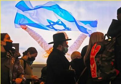  افشای فرار یک دهم صهیونیست‌ها از فلسطین اشغالی - تسنیم