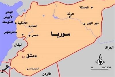  حکومت جولانی گذرگاه مرزی سوریه با اردن را بست - تسنیم