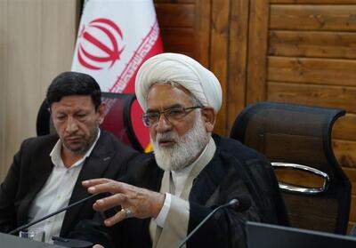  منتظری: پرونده‌های اختلافی اراضی کشاورزی باید سریع تعیین تکلیف شوند - تسنیم