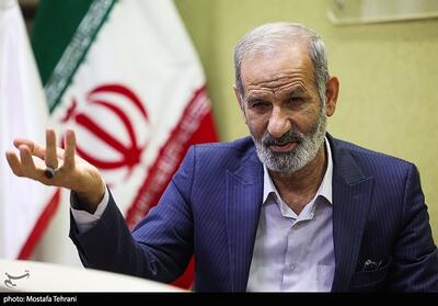  زارعی: تشدید اختلاف داخلی پس از انتخابات در انتظار رژیم صهیونیستی است - تسنیم