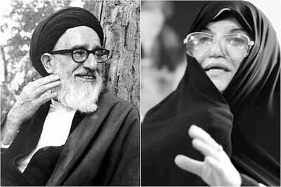 میراث اعظم؛ نگاهی به چهار دهه فعالیت اجتماعی اعظم طالقانی