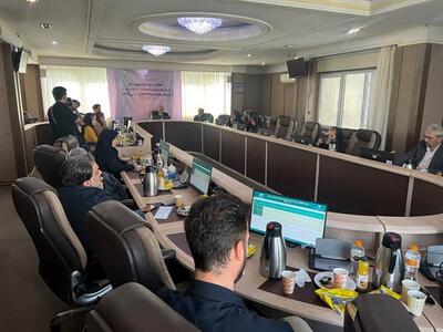  کسب رتبه نخست معاونت علمی در ارائه خدمات الکترونیکی در میان دستگاه‌های اجرایی