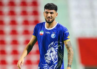  گزارش زنده: شباب الاهلی صفر- استقلال صفر
