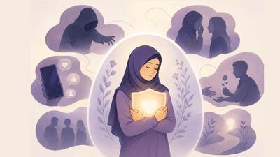  توفان بلوغ