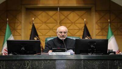  جزئیات دیدار با رهبر انقلاب از زبان قالیباف