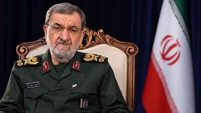  سرلشکر رضایی: ناکارآمدی تضمین امنیتی واشنگتن آشکار شده است