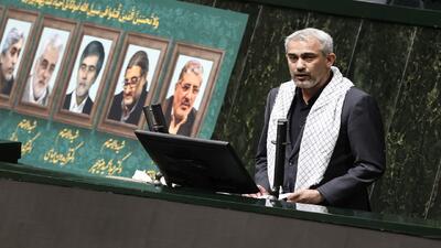  حضور وزیر اقتصاد در مجلس برای پاسخگویی به نمایندگان