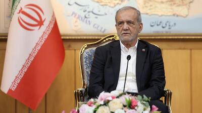  پزشکیان: اجلاس سران مجمع کشورهای صادرکننده گاز سازنده و ثمربخش بود
