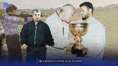  در دیدار پدر موشکی ایران با علی پروین چه گذشت؟