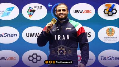  تمساح ایرانی به یاد خرس روسی و غول کوبایی!