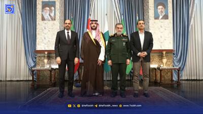  تهران؛ قرار چهار کشور برای مهار بحران دیپلماسی پیش از شعله‌ورشدن بحران