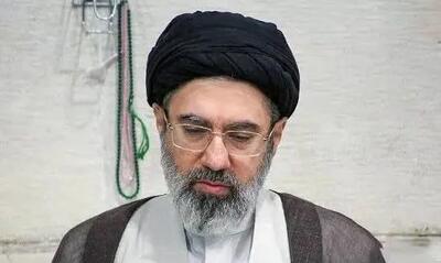  توییت حساب کاربری رهبر انقلاب خطاب به فرزندان ایران