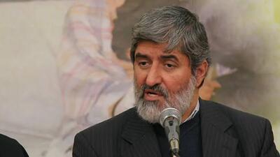  مطهری: تا انتخابات آمریکا در ۱۲ آبان حمله‌ای نمی‌شود