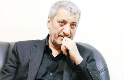  رجایی: برخی با شعار علیه پزشکیان دنبال قدرت‌نمایی هستند