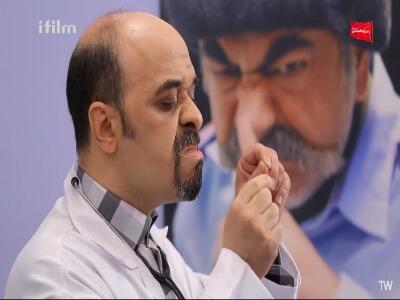  مریض از روی تخت پرت شد پایین! | آخرین خبر