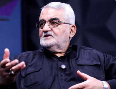  بروجردی: بدون اجرای شروط ایران، با آمریکا مذاکره نمی‌کنیم | آخرین خبر