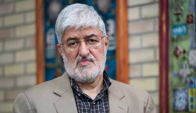  پیش‌بینی مطهری از جنگ دوباره آمریکا علیه ایران | آخرین خبر
