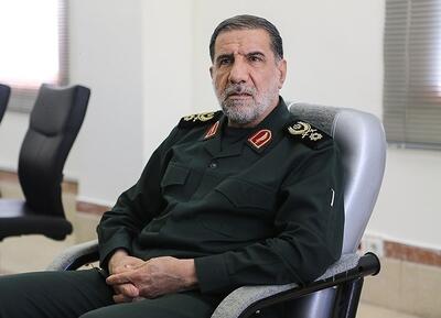  اسماعیل کوثری: رهبر انقلاب بدون تغییر چهره در تجمعات شرکت می‌کنند | آخرین خبر